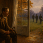 Hector Hugh Munro Story